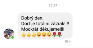 Dorty Praha